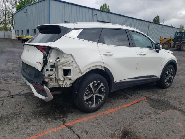 KNDPVCAG2P7069660 Kia Sportage E 3