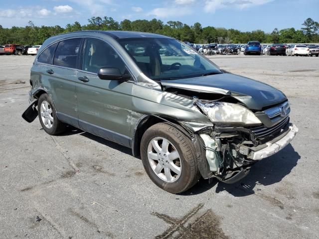 2008 Honda Cr-V Ex VIN: JHLRE38598C019346 Lot: 52968644