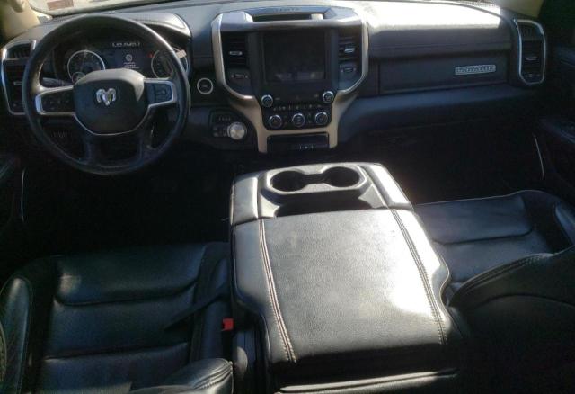 2019 RAM 1500 LARAM - 1C6SRFDT5KN713298