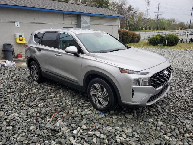 2021 Hyundai Santa Fe Se VIN: 5NMS14AJ2MH340079 Lot: 50286124