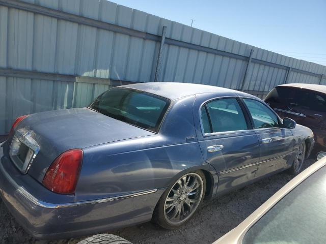 2000 Lincoln Town Car Signature VIN: 1LNHM82W6YY941310 Lot: 43399934