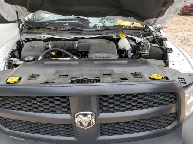 2022 RAM 1500 CLASS - 1C6RR7FG2NS156876