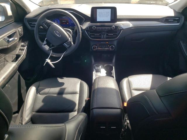 2022 FORD ESCAPE TIT - 1FMCU9J95NUC01648