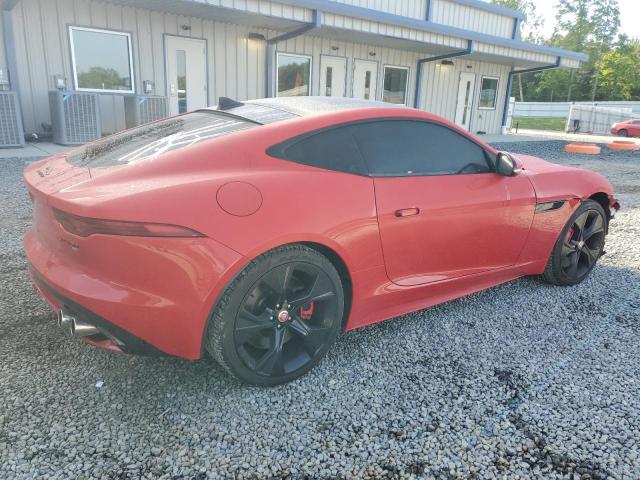 2023 JAGUAR F-TYPE R D - SAJD81EE5PCK80478
