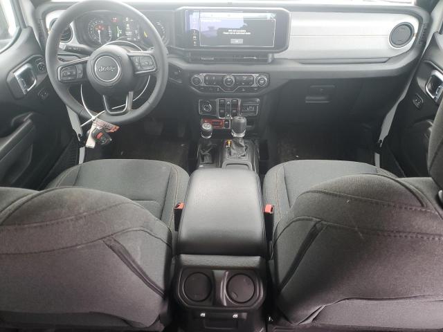 2024 JEEP WRANGLER 4 1C4RJXN61RW187608