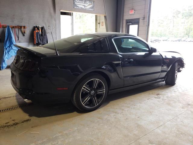 2014 Ford Mustang VIN: 1ZVBP8AMXE5303556 Lot: 51538824