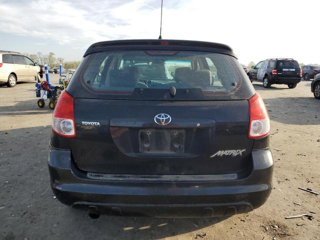 2003 Toyota Corolla Matrix Xr VIN: 2T1KR32EX3C013812 Lot: 50575604
