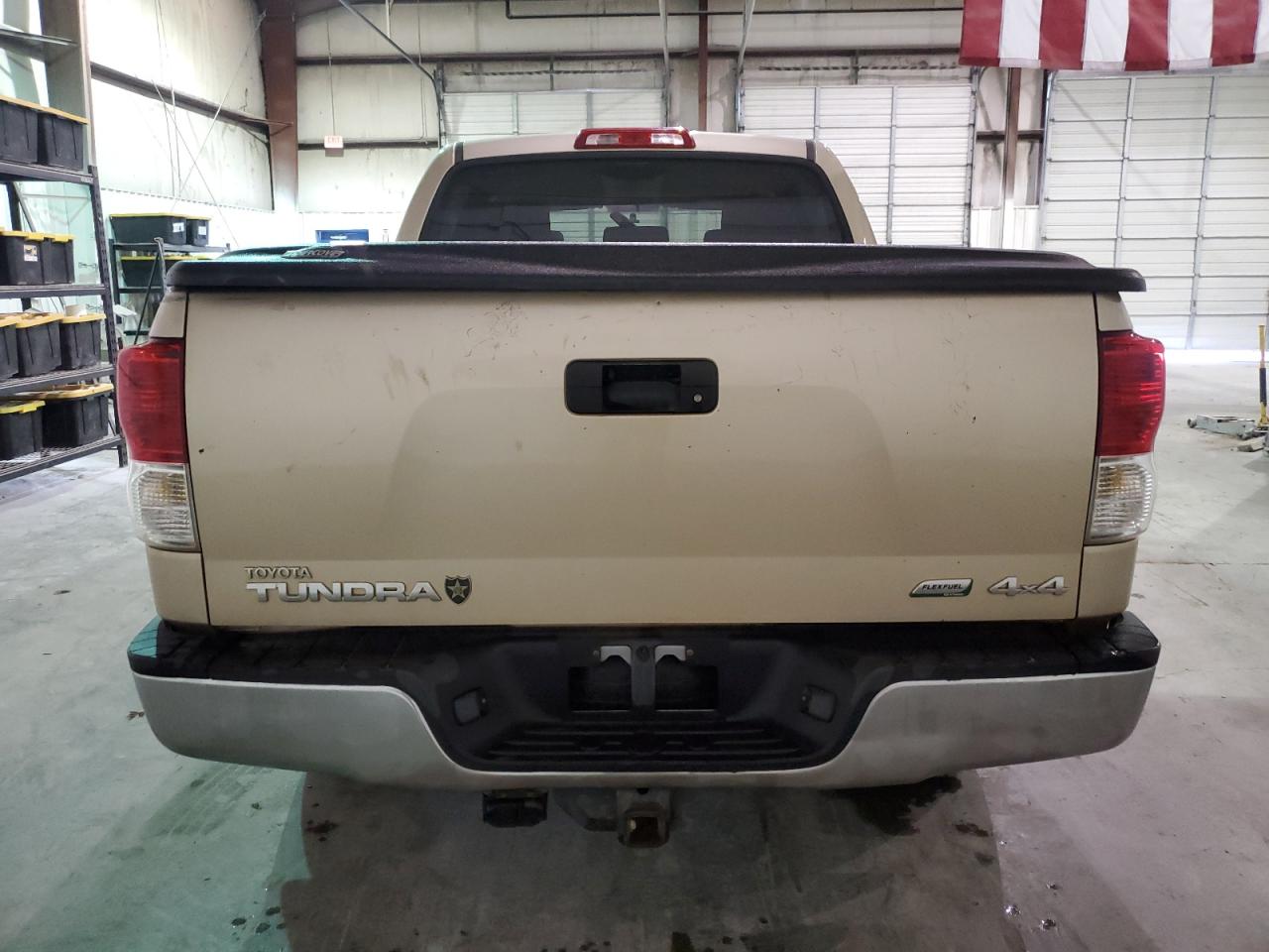 5TFDW5F14AX149873 2010 Toyota Tundra Crewmax Sr5