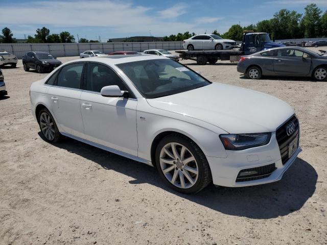 VIN WAUAFAFL3EA011518 2014 Audi A4, Premium no.4