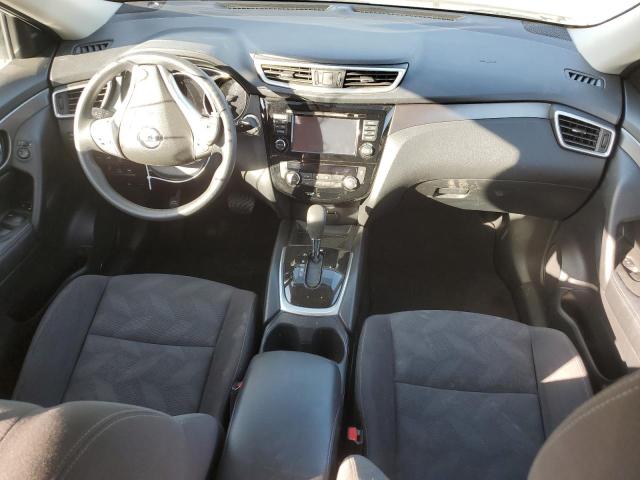 2016 NISSAN ROGUE S - KNMAT2MV8GP709788