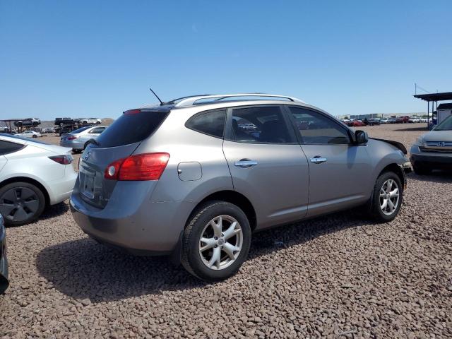 2010 Nissan Rogue S VIN: JN8AS5MV0AW111023 Lot: 50911974