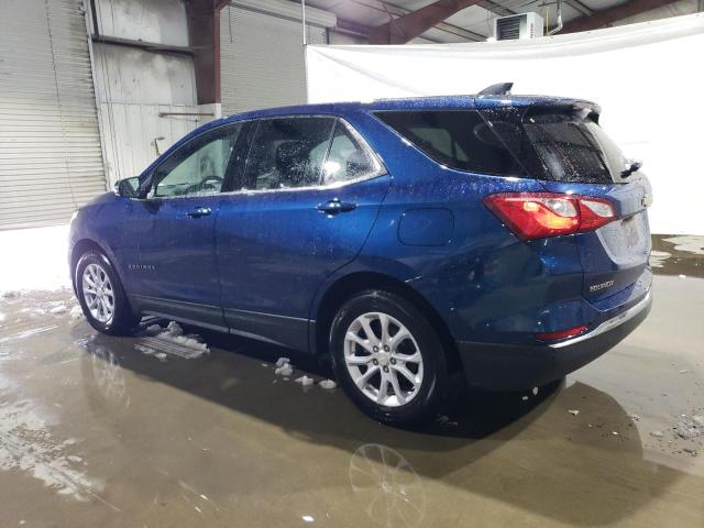 2019 Chevrolet Equinox Lt VIN: 3GNAXJEV4KL305458 Lot: 49725454