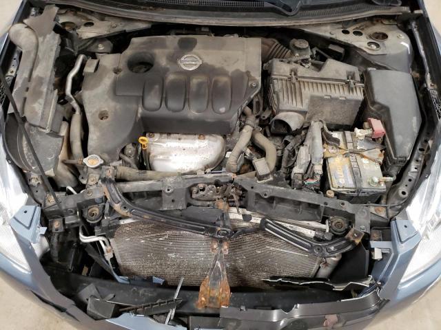 2010 Nissan Altima Base VIN: 1N4AL2AP1AN560266 Lot: 49786254