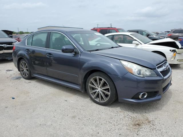 2014 Subaru Legacy 2.5I Sport VIN: 4S3BMCH68E3026651 Lot: 50960494