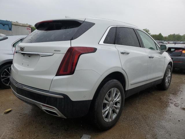 2020 Cadillac Xt5 Premium Luxury VIN: 1GYKNCRS7LZ116984 Lot: 51179524