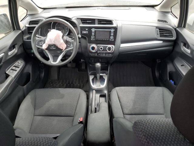 2020 HONDA FIT 3HGGK5H42LM721775