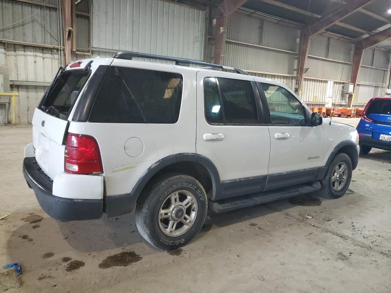 1FMZU73E32ZA43673 2002 Ford Explorer Xlt