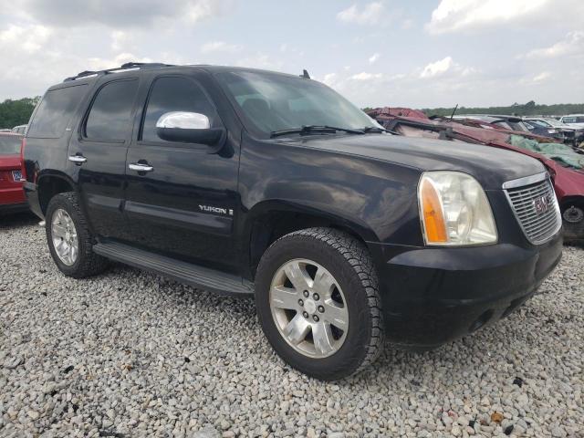 2007 GMC Yukon VIN: 1GKFC13J37R383423 Lot: 49267584