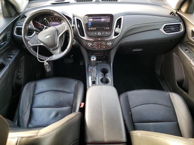 2019 Chevrolet Equinox Premier VIN: 3GNAXYEX2KS638080 Lot: 50955364