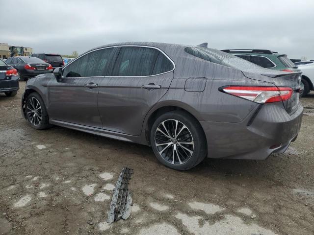 2020 Toyota Camry Se VIN: 4T1G11AK4LU903732 Lot: 49129584