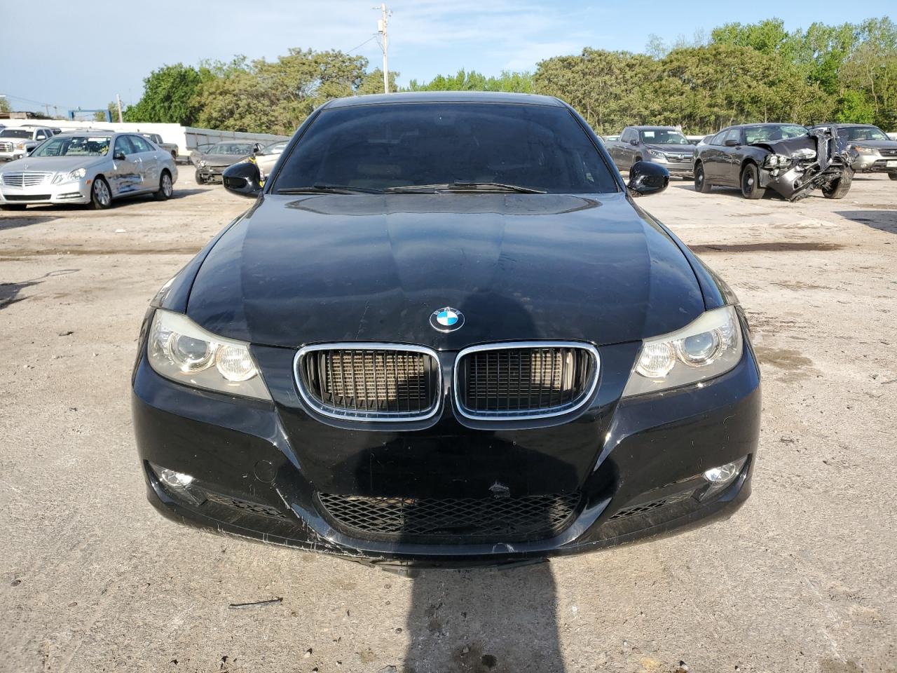 WBAPH7C59BE679213 2011 BMW 328 I