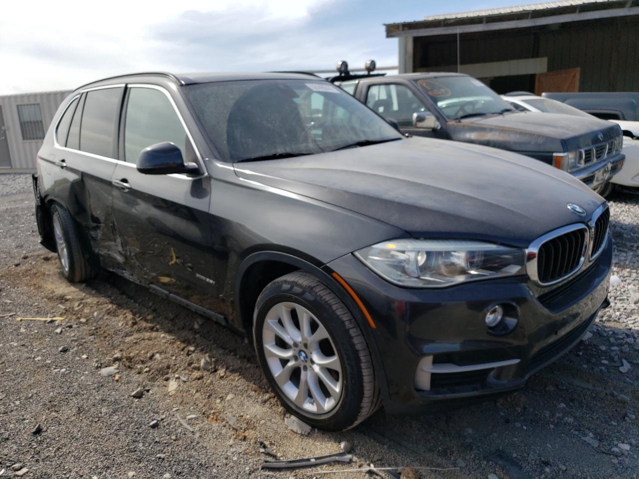 5UXKR0C51G0P19983 2016 BMW X5 xDrive35I