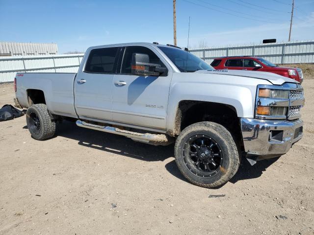 2019 CHEVROLET 2500 1GC1KSEY1KF162454