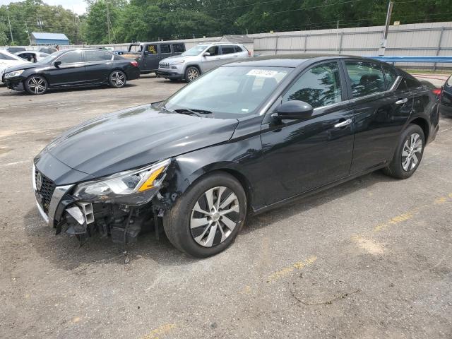 2020 Nissan Altima S VIN: 1N4BL4BV3LC201609 Lot: 51387734