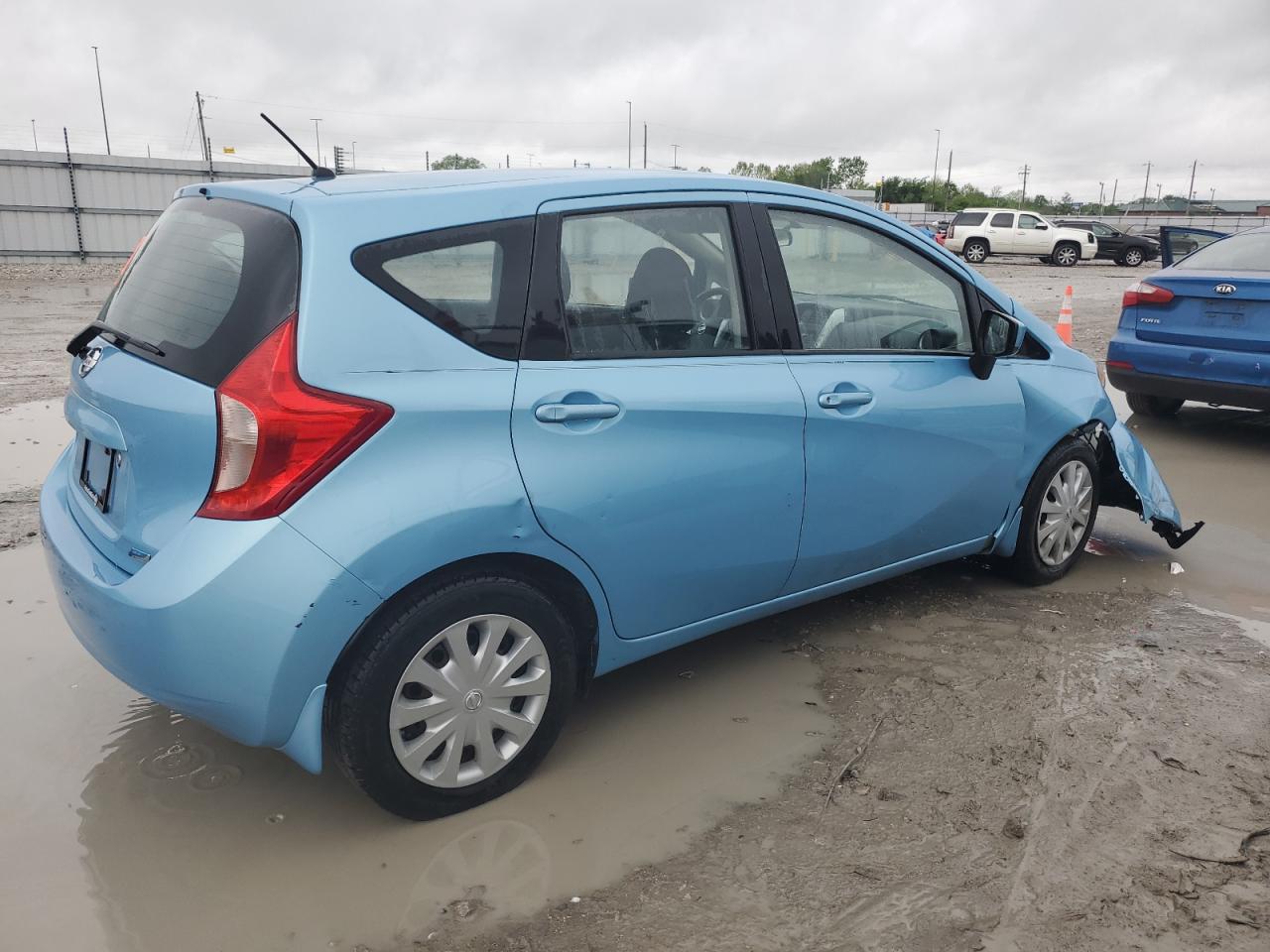 3N1CE2CP6FL405054 2015 Nissan Versa Note S