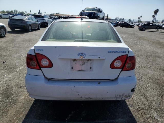 2007 Toyota Corolla Ce VIN: 1NXBR32E37Z801724 Lot: 52955734