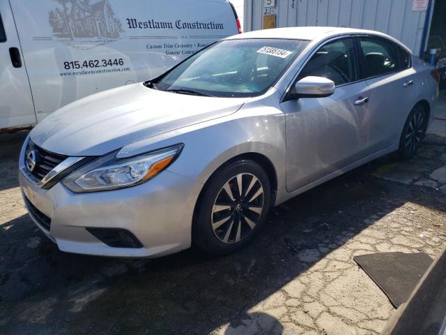 2018 Nissan Altima 2.5 VIN: 1N4AL3AP0JC134957 Lot: 51585154