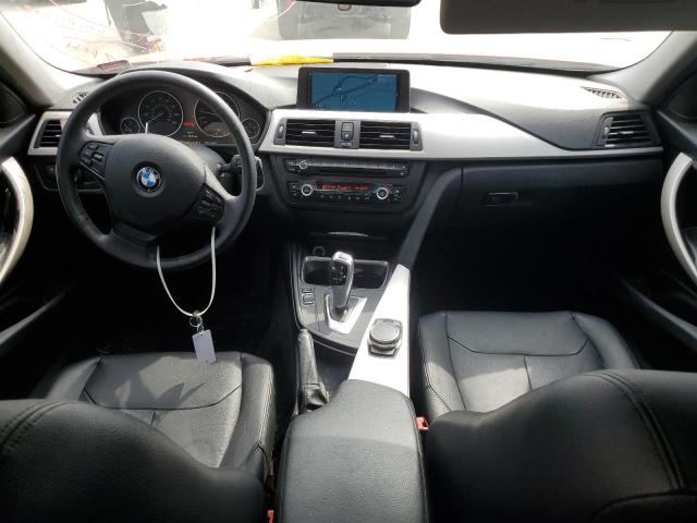 2015 BMW 320 I XDRI WBA3C3C50FP664440