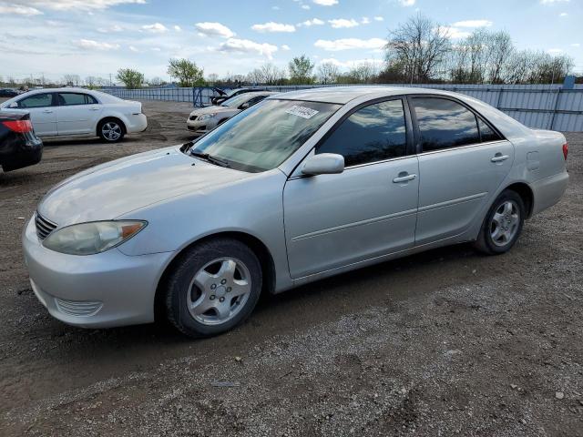 2005 Toyota Camry Le VIN: 4T1BE32K15U057541 Lot: 53144494