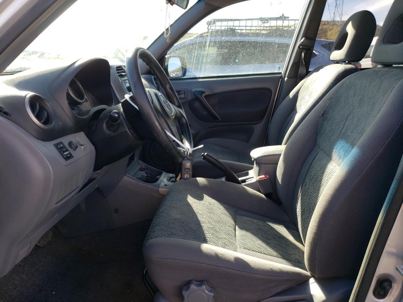 JTEHH20V136096687 2003 Toyota Rav4