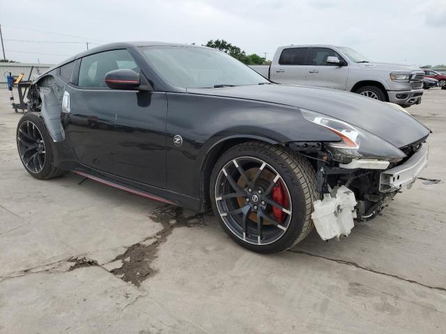 2015 Nissan 370Z Base VIN: JN1AZ4EH2FM443030 Lot: 50449454