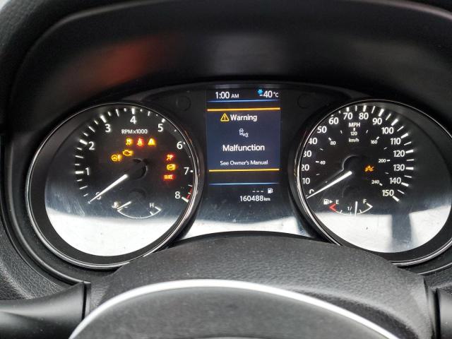 2019 NISSAN ROGUE S - 5N1AT2MV7KC779469