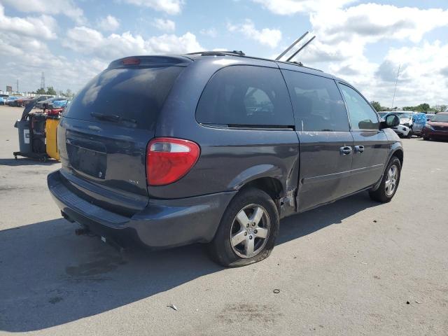 2007 Dodge Grand Caravan Sxt VIN: 2D4GP44L27R105311 Lot: 51761774