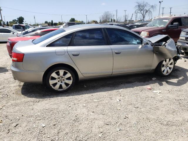 2006 Audi A6 3.2 VIN: WAUAH74F06N118515 Lot: 51956694