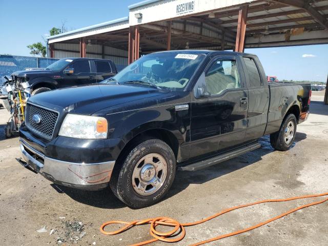 2006 Ford F150 VIN: 1FTPX12526NA65100 Lot: 51047544