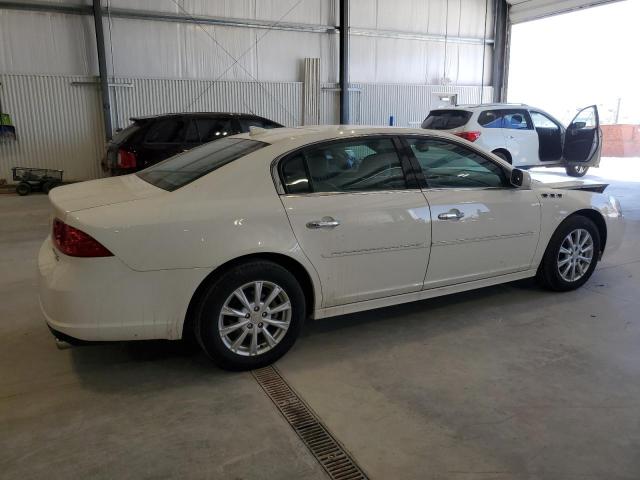 2011 Buick Lucerne Cxl VIN: 1G4HC5EM8BU130621 Lot: 50128084