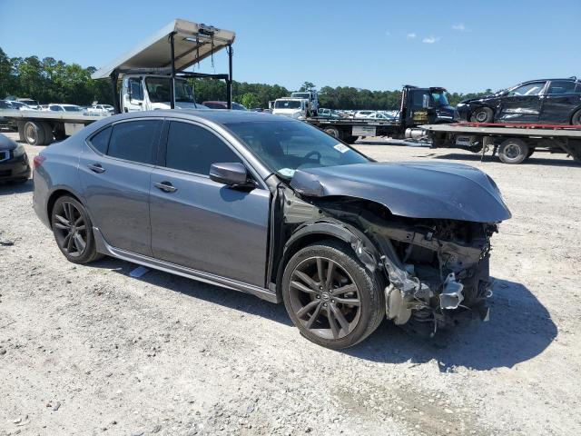 2018 ACURA TLX TECH+A - 19UUB2F67JA008905