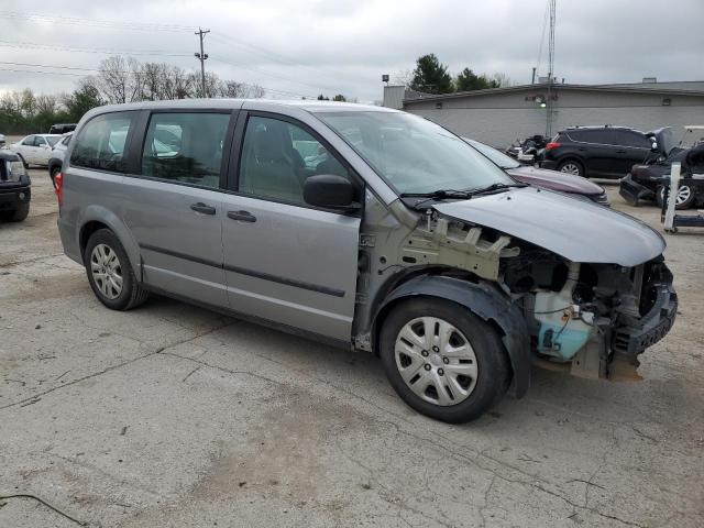 2016 DODGE GRAND CARA - 2C4RDGBG1GR219693