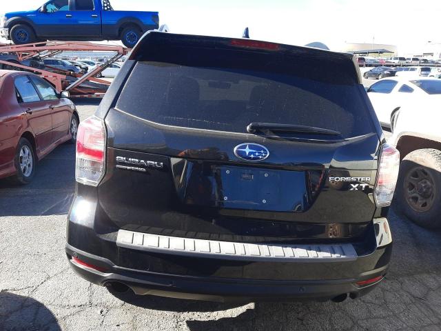 2017 Subaru Forester 2.0Xt Touring VIN: JF2SJGWC9HH545984 Lot: 51055954