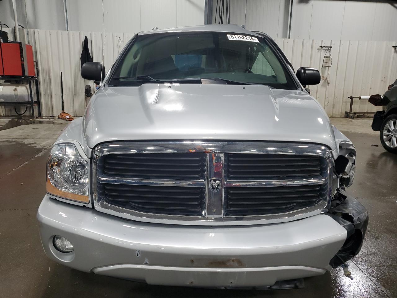 1D4HB48N96F183850 2006 Dodge Durango Slt