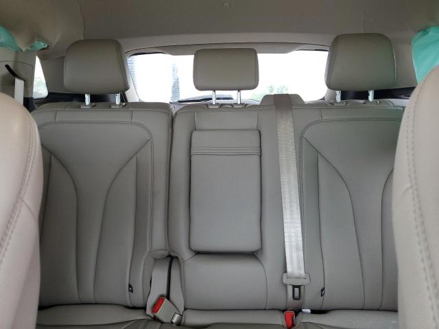 2022 LINCOLN NAUTILUS 2LMPJ6J97NBL20093