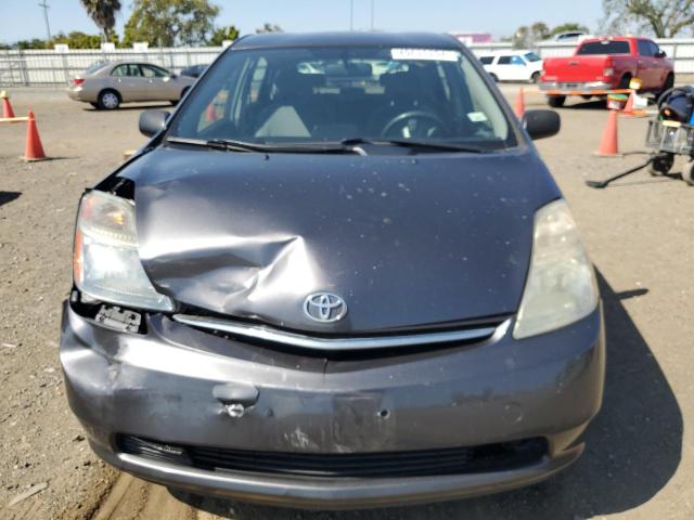 2007 Toyota Prius VIN: JTDKB20U673204702 Lot: 49625294