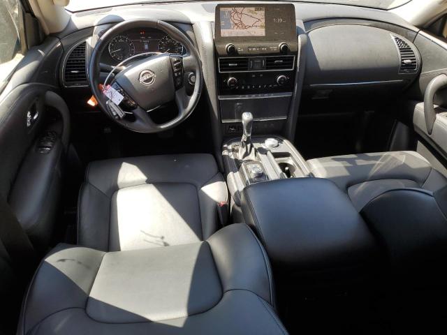 2022 NISSAN ARMADA S JN8AY2AD0N9678474