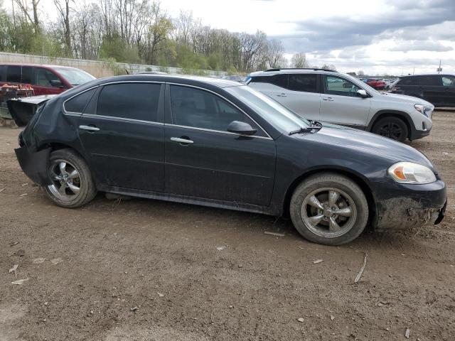 2014 Chevrolet Impala Limited Ltz VIN: 2G1WC5E36E1111318 Lot: 52898364