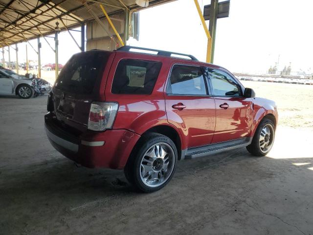 Vin: 4m2cn8b76akj05259, lot: 50347824, mercury mariner 20103