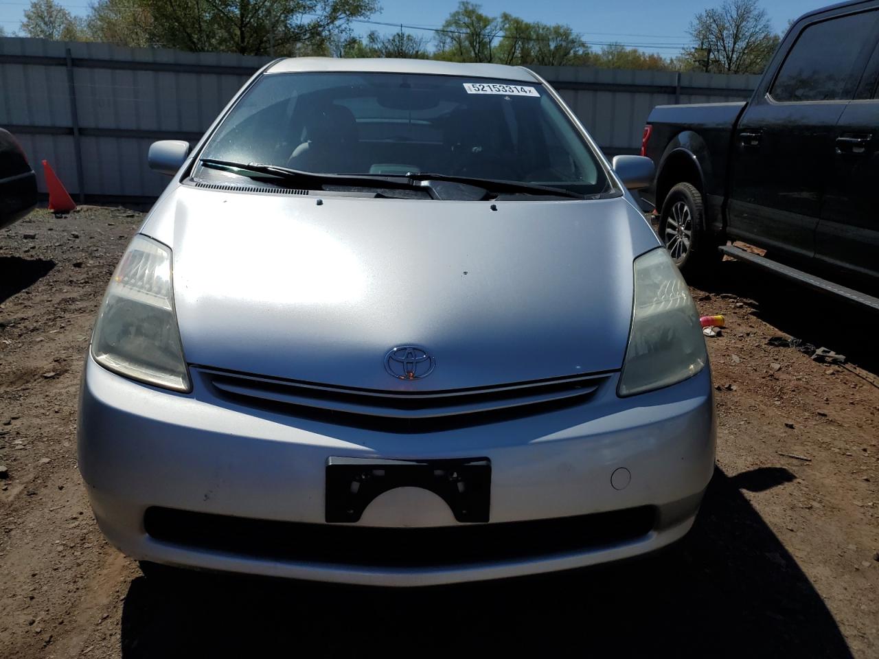 JTDKB20U940004295 2004 Toyota Prius